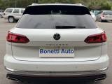 VOLKSWAGEN Touareg 3.0 V6 tdi Atmosphere 231cv tiptronic -IVA ESPOSTA