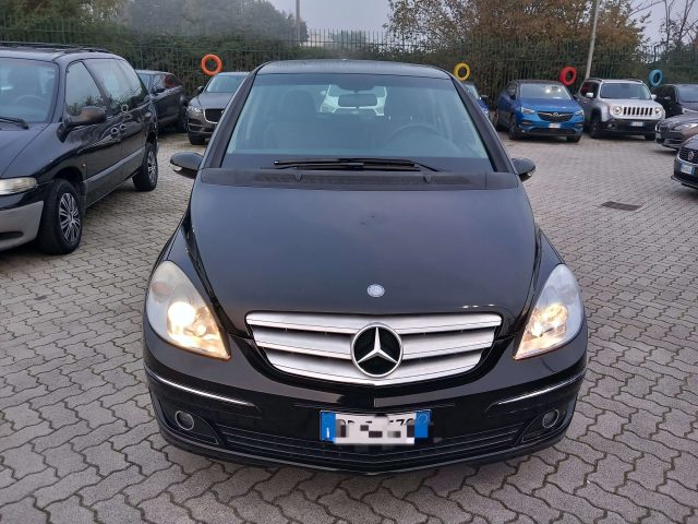 MERCEDES-BENZ B 170 automatica Immagine 1