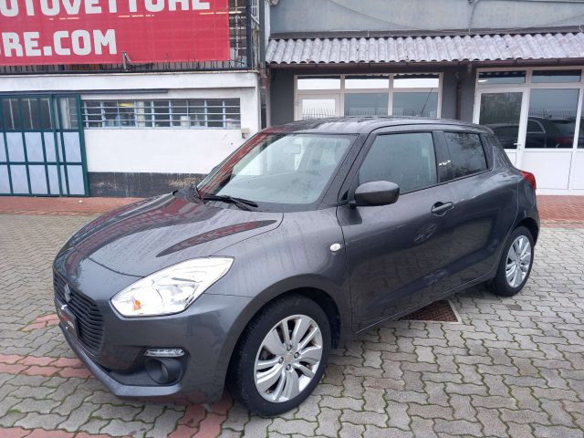 SUZUKI Swift 1.2h Cool 2wd Hybrid Immagine 0