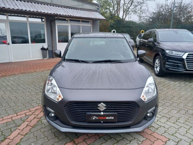 SUZUKI Swift 1.2h Cool 2wd Hybrid Immagine 1