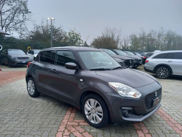 SUZUKI Swift 1.2h Cool 2wd Hybrid Immagine 2