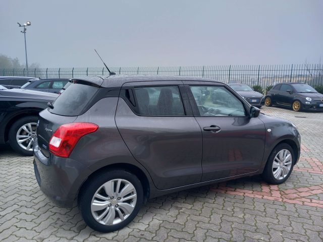 SUZUKI Swift 1.2h Cool 2wd Hybrid Immagine 3