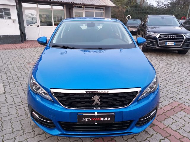 PEUGEOT 308 5p 1.5 bluehdi Allure s Immagine 1