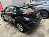 TOYOTA C-HR C-HR 1.8h Active e-cvt