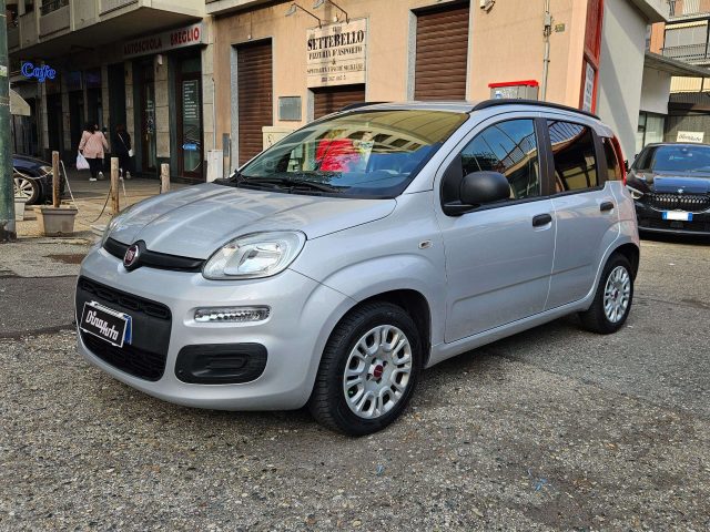 FIAT Panda Panda 1.2 Easy 69cv E6 Immagine 0