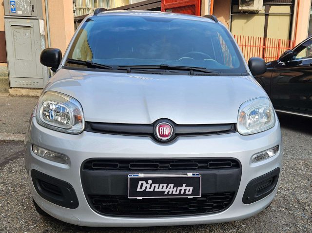 FIAT Panda Panda 1.2 Easy 69cv E6 Immagine 1