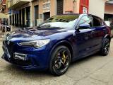 ALFA ROMEO Stelvio Stelvio  2.9 bi-turbo Quadrifoglio imm 19/12/2018