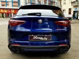 ALFA ROMEO Stelvio Stelvio  2.9 bi-turbo Quadrifoglio imm 19/12/2018