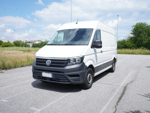 volkswagen crafter crafter furgone logistic 30 l3h3 2.0 tdi