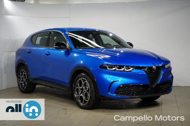 ALFA ROMEO Tonale Tonale 1.6 Diesel 130cv Sprint MY24 Immagine 0