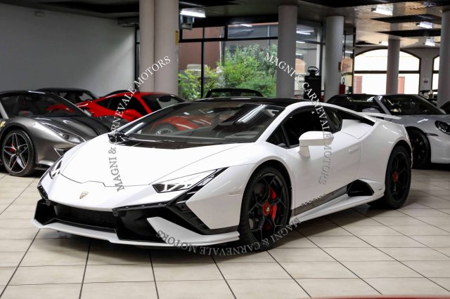 LAMBORGHINI Other HuracÃ¡n TECNICA|LIFT SYSTEM|RACING SEATS|FULL STY Immagine 2