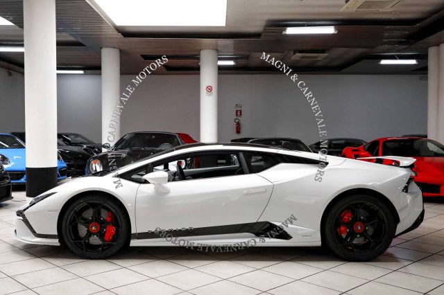 LAMBORGHINI Other HuracÃ¡n TECNICA|LIFT SYSTEM|RACING SEATS|FULL STY Immagine 3