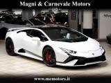 LAMBORGHINI Other HuracÃ¡n TECNICA|LIFT SYSTEM|RACING SEATS|FULL STY