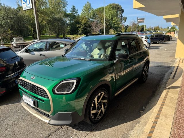 MINI Mini MINI Countryman D Favoured Immagine 4