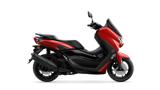 YAMAHA Nmax 155 125