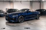 BMW M440 d 48V xDrive Cabrio*UNICO PTROPR*