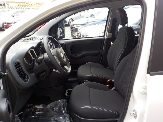 FIAT Panda 1.0 FireFly Hybrid Immagine 2