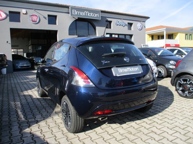 LANCIA Ypsilon 1.0 Hybrid Gold - Carplay/Ok Neopat. Immagine 3