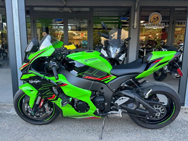 KAWASAKI Ninja 1000 ZX-10R . Immagine 0