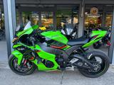 KAWASAKI Ninja 1000 ZX-10R .