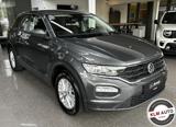 VOLKSWAGEN T-Roc 1.0 TSI 115 CV Style NAVI/APP ART