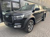 EVO Evo Cross4 Evo Cross 4 2.0 Turbo Diesel Doppia Cabina