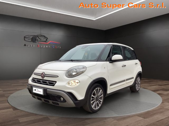 FIAT 500L 1.4 T-Jet 120 CV GPL Trekking Immagine 0