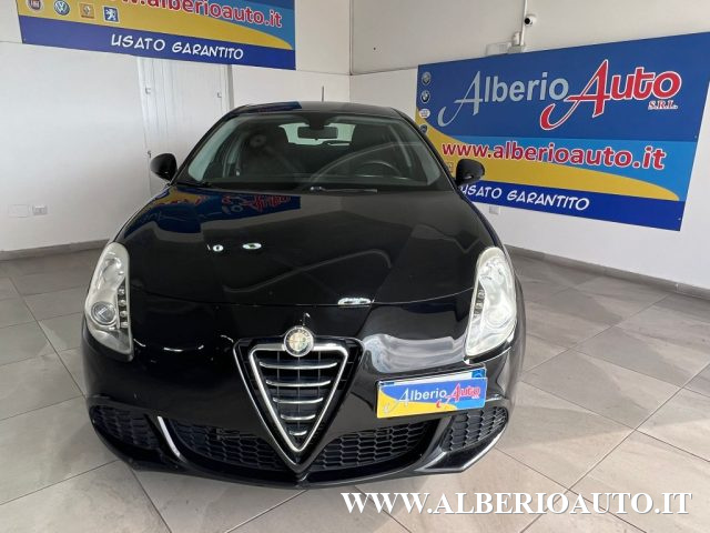 ALFA ROMEO Giulietta 1.6 JTDm-2 105 CV Distinctive Immagine 1