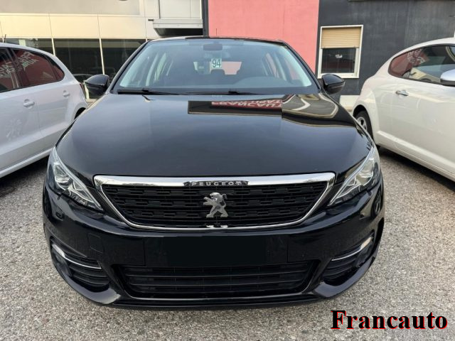 PEUGEOT 308 PureTech Turbo 110 S&S Active Immagine 1