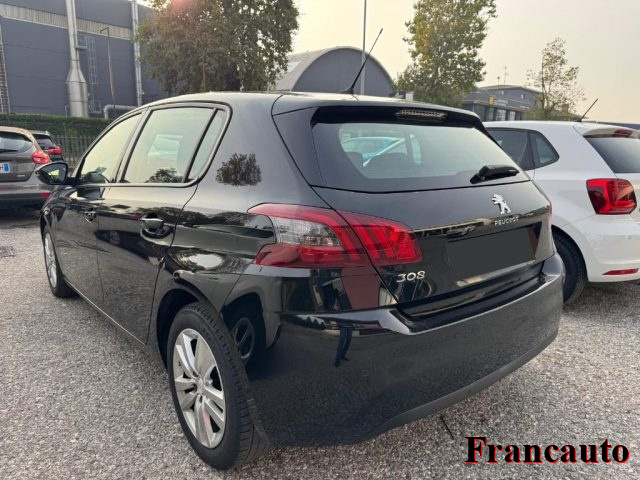 PEUGEOT 308 PureTech Turbo 110 S&S Active Immagine 2