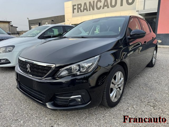 PEUGEOT 308 PureTech Turbo 110 S&S Active Immagine 0