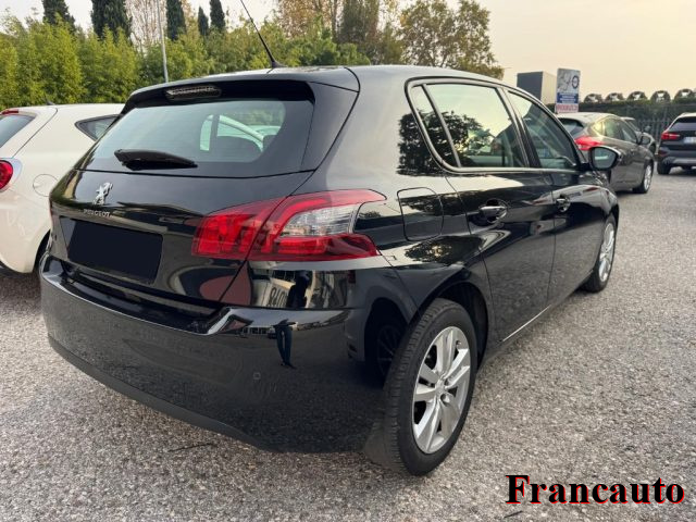 PEUGEOT 308 PureTech Turbo 110 S&S Active Immagine 4