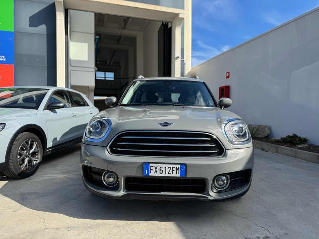 MINI Countryman 1.5 One Countryman Immagine 1