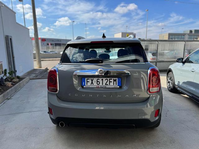 MINI Countryman 1.5 One Countryman Immagine 3