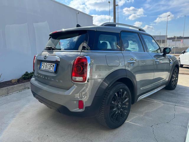 MINI Countryman 1.5 One Countryman Immagine 2