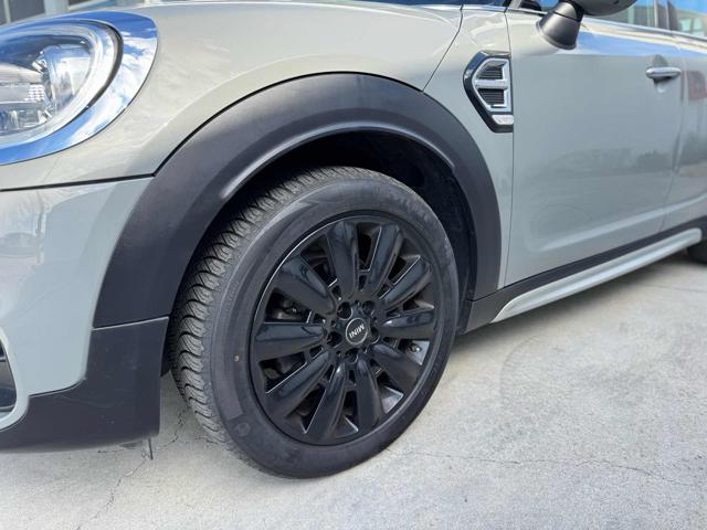 MINI Countryman 1.5 One Countryman Immagine 4