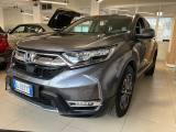 HONDA CR-V 2.0 Hev eCVT Elegance Navi Leather