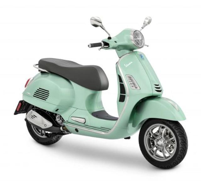 VESPA Other GTS 310 2025 Immagine 0