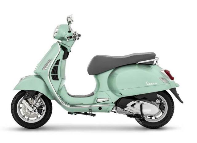 VESPA Other GTS 310 2025 Immagine 1