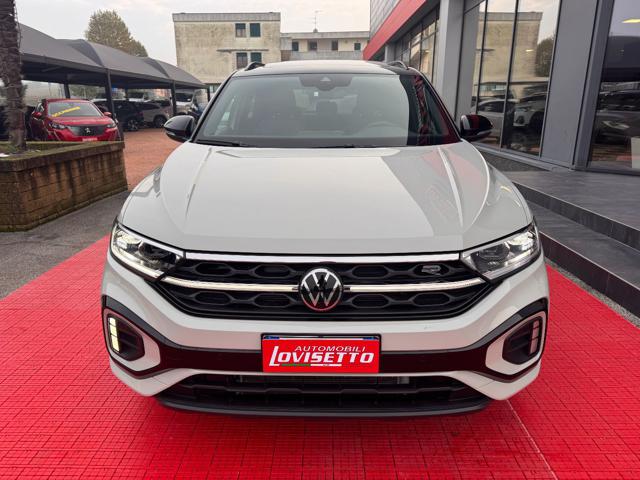 VOLKSWAGEN T-Roc 1.5 TSI ACT DSG R-Line Immagine 2