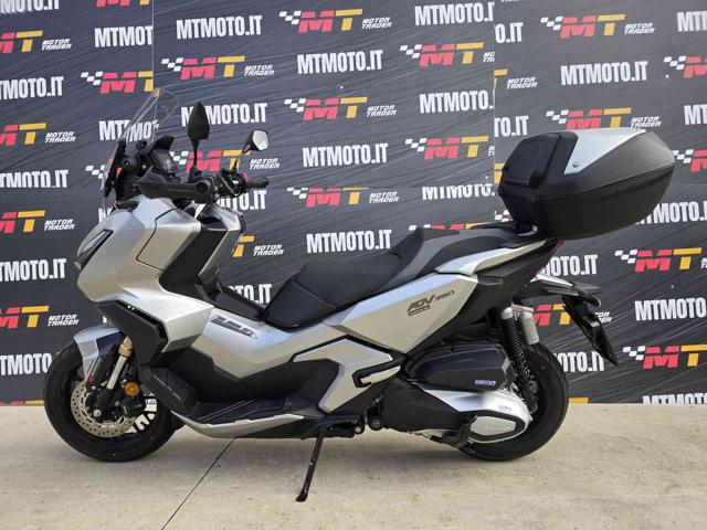 HONDA ADV 350 ADV350A Immagine 1