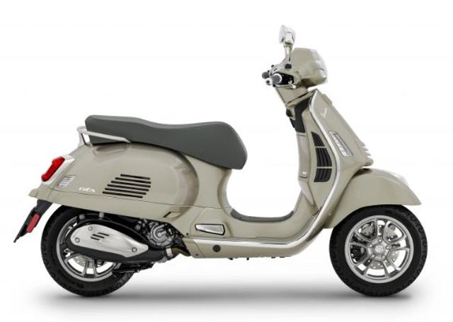 VESPA Other GTS 310 2025 Immagine 1