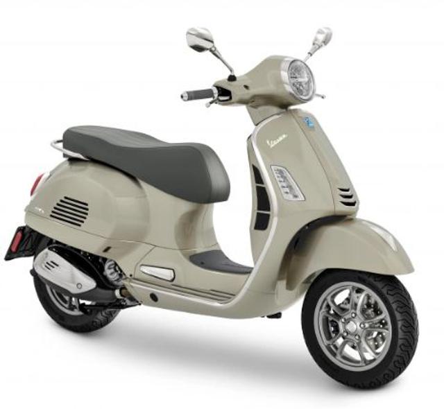 VESPA Other GTS 310 2025 Immagine 0