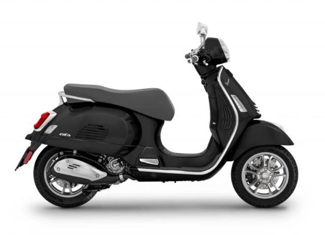 VESPA Other GTS 310 2025 Immagine 1