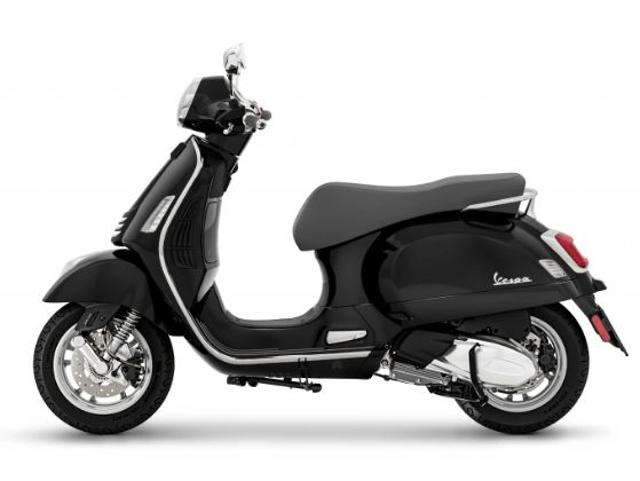 VESPA Other GTS 310 2025 Immagine 2