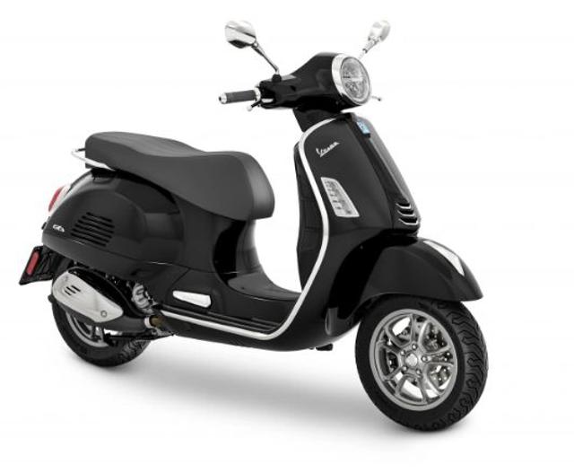 VESPA Other GTS 310 2025 Immagine 0