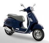 VESPA GTS 310 E5+