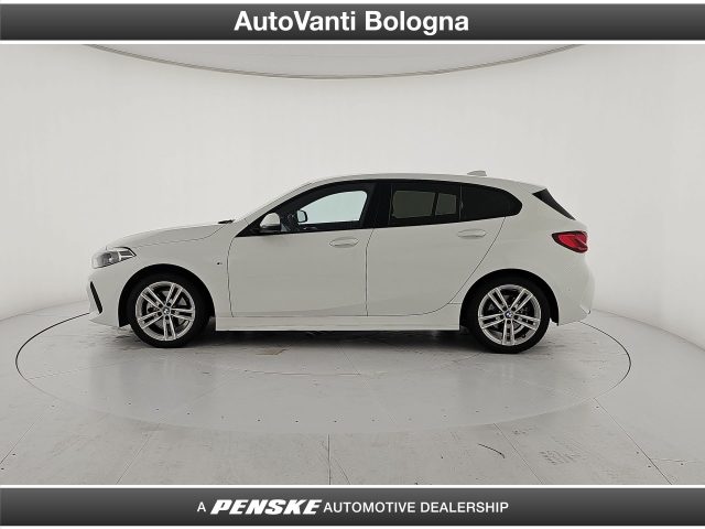 BMW 116 d 5p. Msport Immagine 2