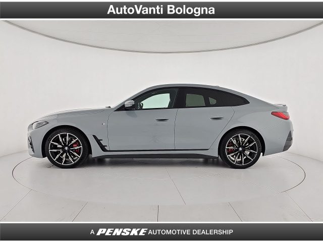 BMW 420 d 48V MSport Immagine 2