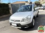 FIAT Sedici 2.0 MJT 16V DPF 4x4 Dynamic